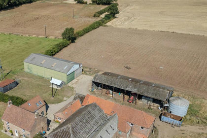Development Land for sale in Aldwark