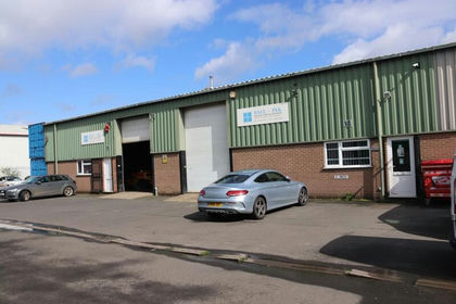 Industrial Land for sale in Sittingbourne and Sheppey