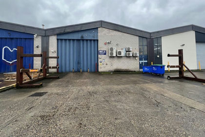 Commercial Land for sale in Totton and Eling