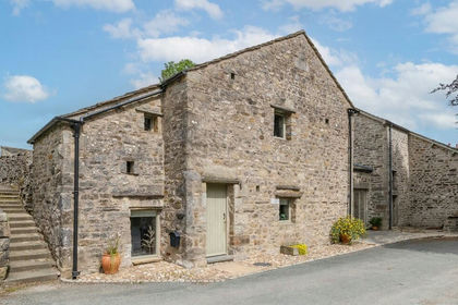 Land for sale in Horton in Ribblesdale