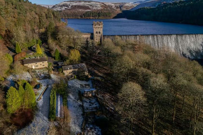 1.7 acres of Land for sale in Hope Woodlands