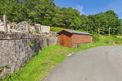 Building Plot for sale in Haverthwaite