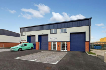 Commercial Land for sale in East Worthing and Shoreham