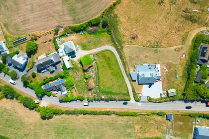 Development Land for sale in Grade-Ruan