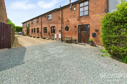 Land for sale in Widnes and Halewood