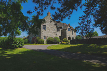 1.6 acres of Land for sale in Gobion Fawr