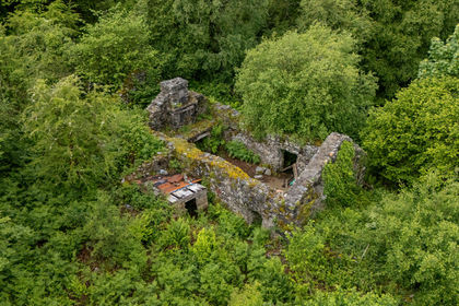 Small Plot of Land for sale in Llanberis