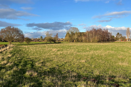 5.9 acres of Undeveloped Land for sale in Bielby