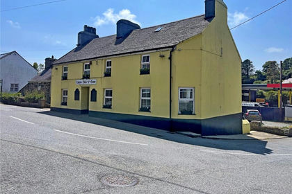 Commercial Land for sale in Botwnnog