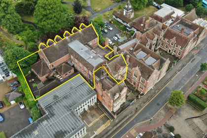 Commercial Land for sale in Maidstone and Malling