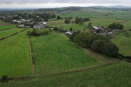 1.9 acres of Cheap Land for sale in Brindle