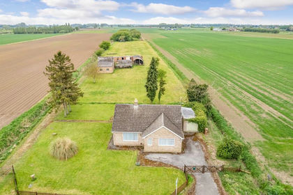 4.5 acres of Development Land for sale in Leverington