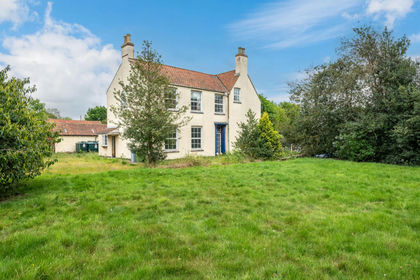 Farmhouse for sale in Spalford