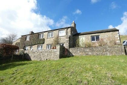 3.5 acres of House with Land for sale in Melbecks