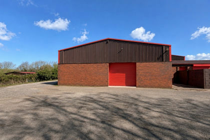 Industrial Land for sale in Skelton and Brotton