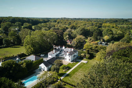 3 acres of Land for sale in Hartley