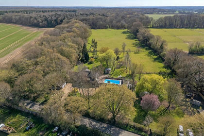 8 acres of House with Land for sale in Gosfield