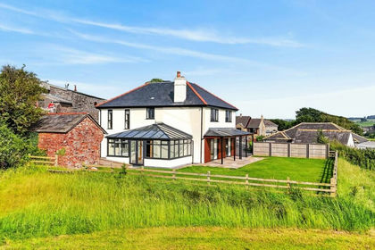 1 acre of House with Land for sale in Warton