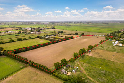 13 acres of Agricultural Land for sale in Washingborough