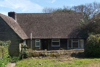 26.6 acres of Small Farm for sale in Warbleton