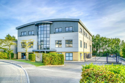 Industrial Land for sale in Mid Dorset and North Poole