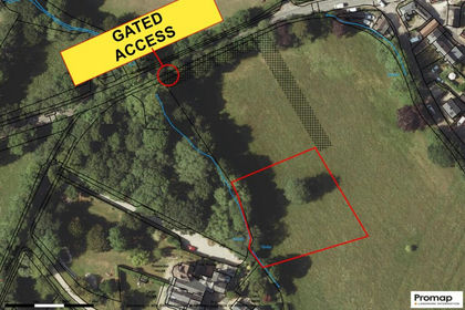 Cheap Land for sale in Upton St. Leonards