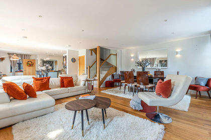 Barn Conversion for sale in Brixton