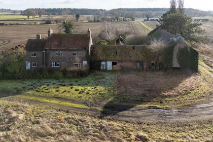 3.1 acres of Agricultural Land for sale in Sessay