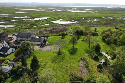 Development Land for sale in Neston