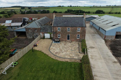 64.7 acres of For sale in Arthuret