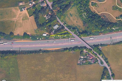 Vacant Land for sale in Ryarsh