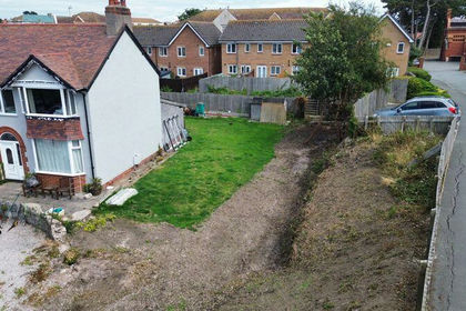 Development Land for sale in Rhos-on-Sea