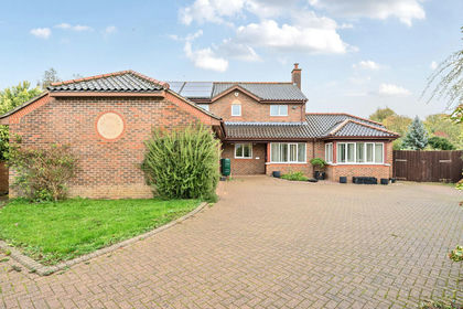 2.7 acres of Land for sale in Bury St Edmunds