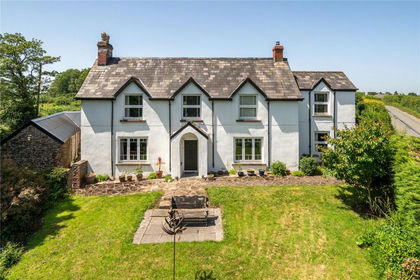 1.6 acres of House with Land for sale in Atherington