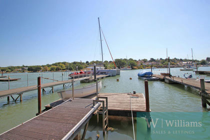 For sale in Wootton Bridge