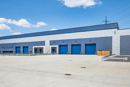 2 acres of Commercial Land for sale in Dagenham and Rainham