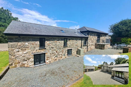 Land for sale in Linkinhorne