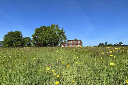 13.8 acres of Development Land for sale in Maresfield