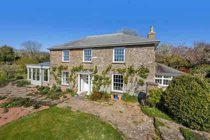 13 acres of Land for sale in Frogmore and Sherford