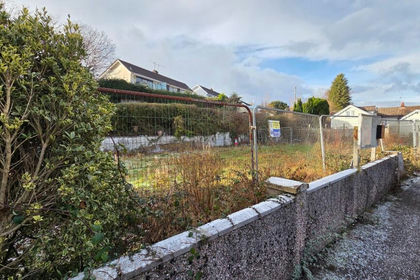 Development Land for sale in Caerleon