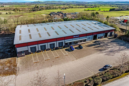 Commercial Land for sale in Dumfries and Galloway