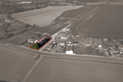 Development Land for sale in Whitley