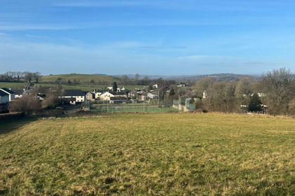 1.9 acres of Development Land for sale in Burton-in-Kendal