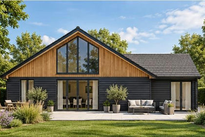 Building Plot for sale in Burham