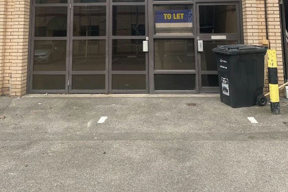 Commercial Land for sale in Frindsbury Extra