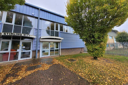 Commercial Land for sale in Papworth Everard