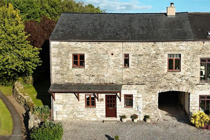 Barn Conversion for sale in Lower Allithwaite