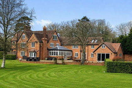 4 acres of House with Land for sale in Berkswell