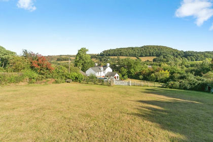 1 acre of Land for sale in Conwy