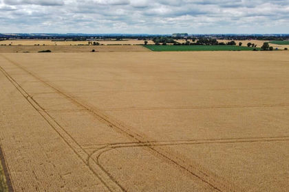 152.9 acres of Farm for sale in Willington